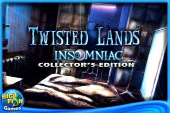 Image 2 for Twisted Lands: Insomniac …