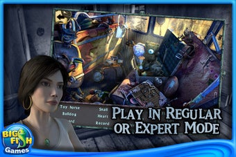 Image 1 for Twisted Lands: Insomniac …