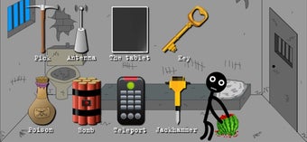 Image 1 for Stickman jailbreak