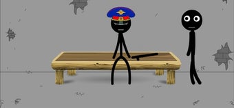 Image 0 for Stickman jailbreak