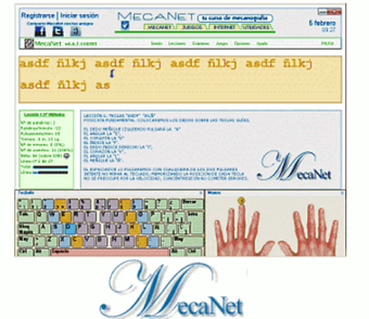 Imagen 0 para MecaNet-Collection