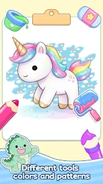 Image 0 for Drawing Fun Book