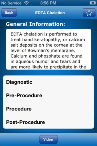 Imagen 3 para Ophthalmology Pro Consult