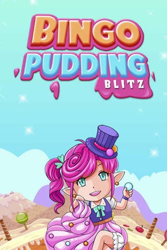 Image 0 for Blitz Bingo Pudding - Fre…