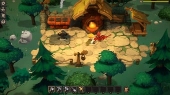 Image 0 for Dragon Shelter