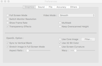 Image 0 for Snes9x
