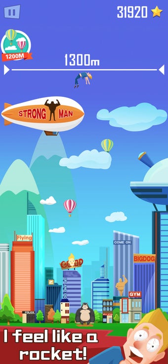 Image 1 for Buddy Toss
