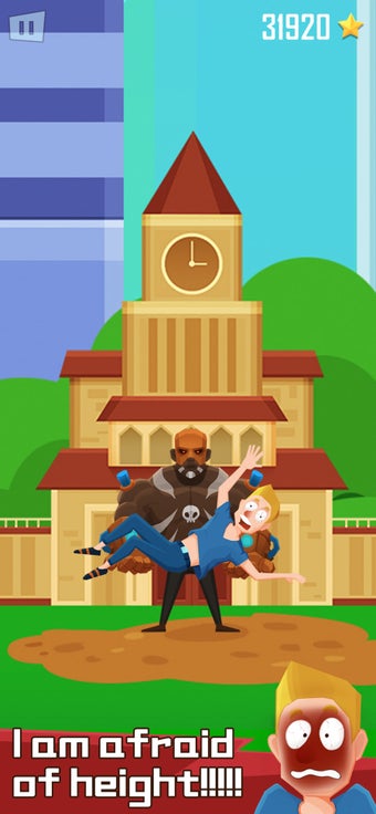 Image 2 for Buddy Toss