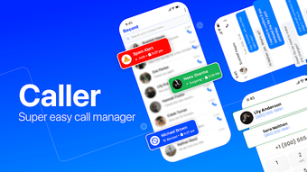 Image 0 for Caller ID Home: Spam Bloc…
