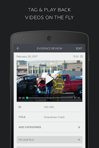 Image 2 for Axon View