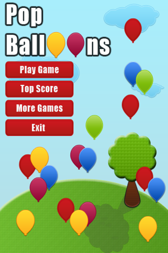 Imagen 2 para Pop Balloons