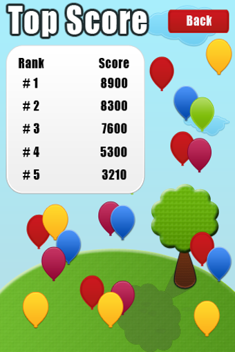 Imagen 0 para Pop Balloons