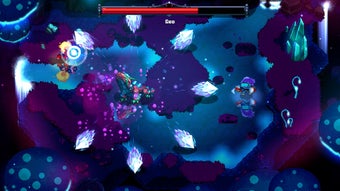 Image 0 for Ember Knights - Wrath of …