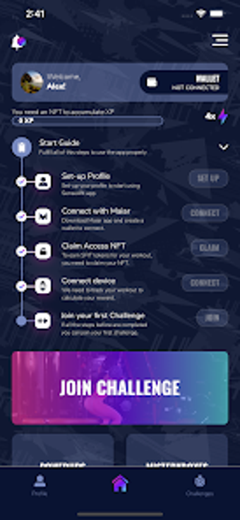 Image 0 for Sense4FIT