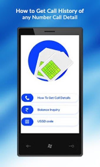 Imagen 2 para How To Get Call History o…