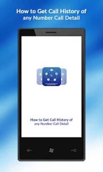Imagen 3 para How To Get Call History o…