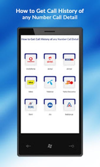 Imagen 1 para How To Get Call History o…