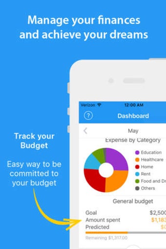 Image 0 for Mobills - Controle financ…
