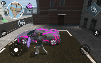 Image 1 for Miami Crime Simulator 2