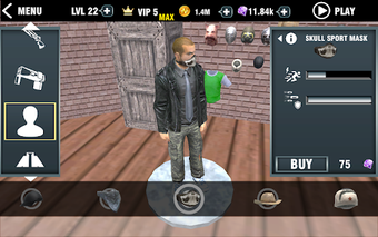 Image 0 for Miami Crime Simulator 2
