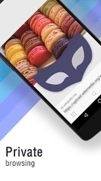 Imagen 1 para Quick browser-Fast and Se…