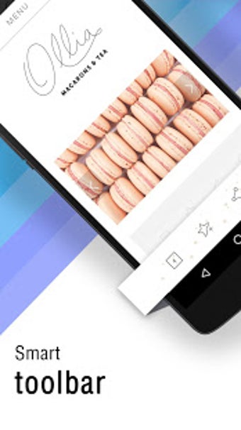 Imagen 0 para Quick browser-Fast and Se…