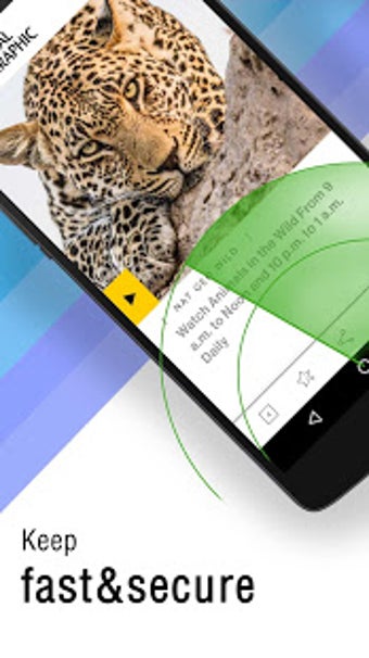 Imagen 3 para Quick browser-Fast and Se…