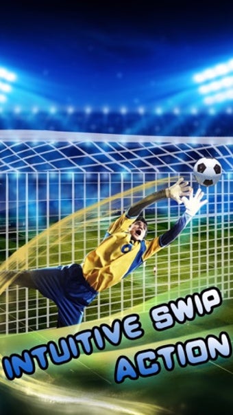 Image 2 for Free Kick Goalkeeper - Lu…