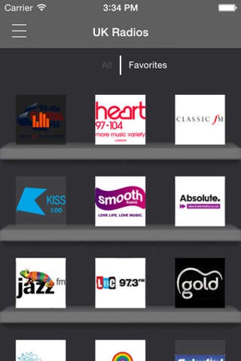 Imagen 0 para British Radios : the best…