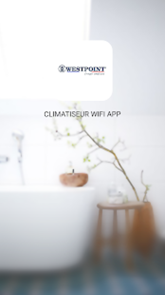 Imagen 1 para WESTPOINT CLIMATISEUR WIF…