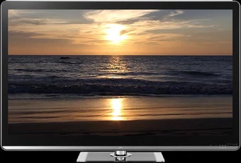 Imagen 1 para Beaches on TV via Chromec…