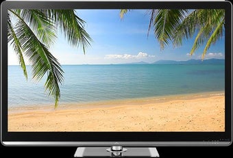 Imagen 0 para Beaches on TV via Chromec…
