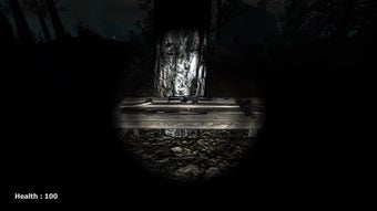 Image 0 for Shoot Your Nightmare Hall…