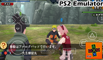 Image 0 for Ps-2 Game for Android 2O2…