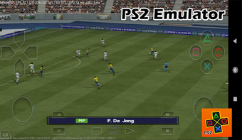Image 2 for Ps-2 Game for Android 2O2…