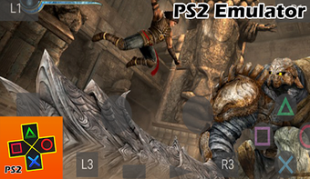 Imagen 2 para Ps-2 Game for Android 2O2…