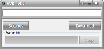 Imagen 0 para Spider Video Downloader