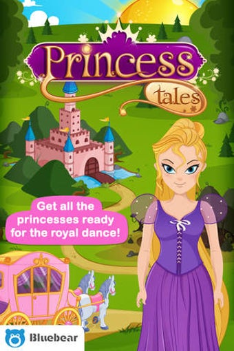 Imagen 0 para Princess Tales