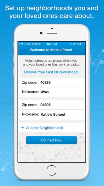 Image 0 for MobilePatrol: Public Safe…