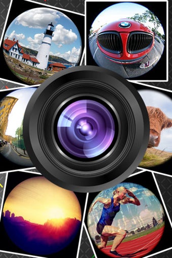 Image 3 for AA FishEye