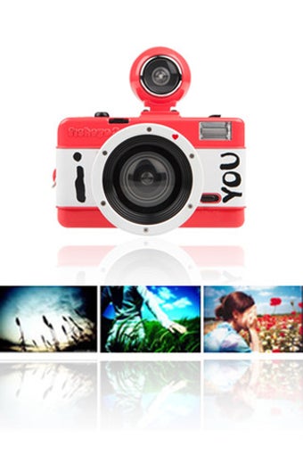 Image 0 for AA FishEye