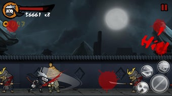 Imagen 1 para Ninja Revenge
