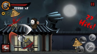 Imagen 3 para Ninja Revenge
