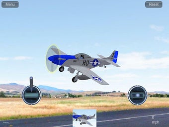 Imagen 1 para Absolute RC Plane Simulat…