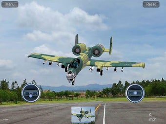 Image 0 for Absolute RC Plane Simulat…