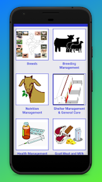 Image 2 for CIRG - Goat Farming (  / …