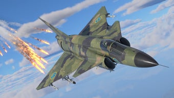 Image 0 for War Thunder