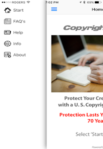 Image 3 for CopyrightsNow