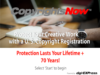 Image 1 for CopyrightsNow