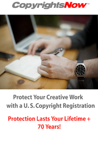 Image 0 for CopyrightsNow